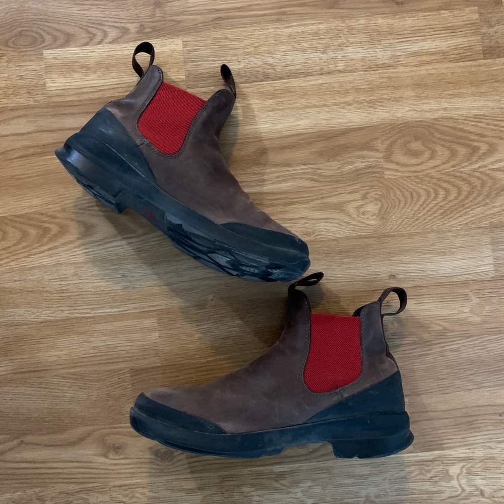 DANNER // Women’s Shoe Boot